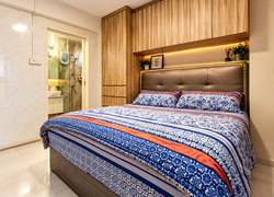 Blk 53 Geylang Bahru Riverpoint (Kallang/Whampoa), HDB 5 Rooms #622143631